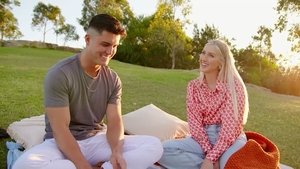 Married at First Sight Episode 19