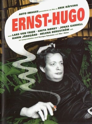 Poster Ernst-Hugo 2008
