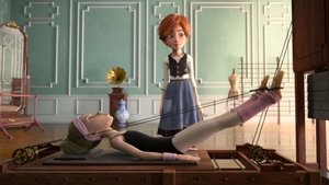 Ballerina (2016) HD 1080p Latino