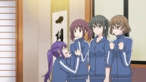 Ao-chan Can’t Study! Season 1 Episode 3
