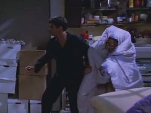 Will & Grace 3×2