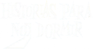 Historias para no dormir