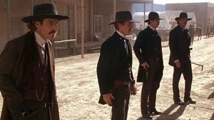 Wyatt Earp 1994