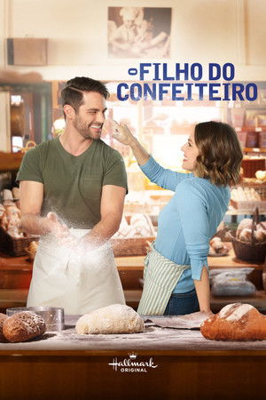 The Baker's Son (2021)