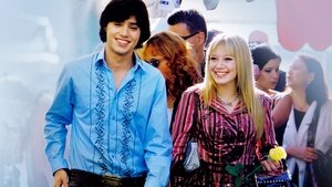 The Lizzie McGuire Movie