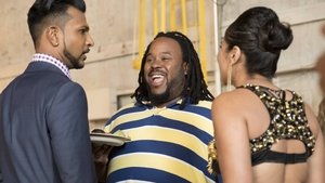 White Famous 1 x 8