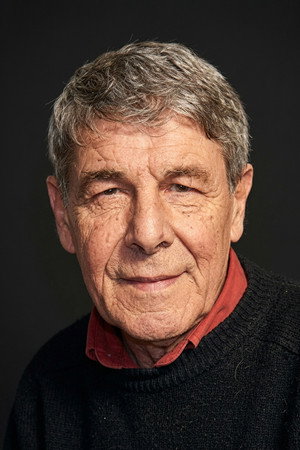 Ercan Yazgan portrait