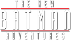 The New Batman Adventures