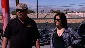 Pawn Stars Daddy's Girl