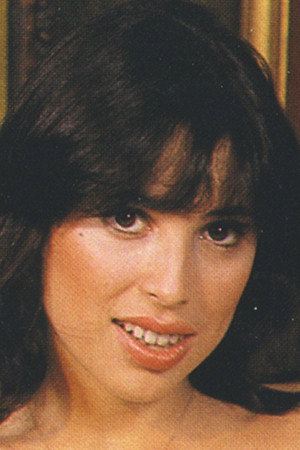 Andrea Adams portrait