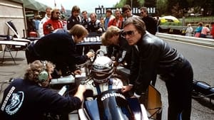 Lucky! – Bernie Ecclestone és a Formula-1 története 1. évad 5. rész