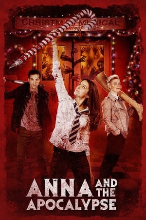 Poster di Anna and the Apocalypse