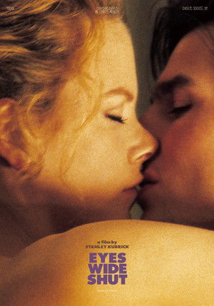 poster Eyes Wide Shut