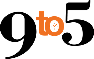 Nine to Five — Logos 3