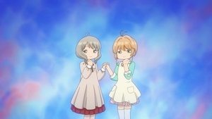 Sakura Card Captor: 4×10