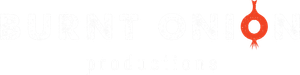 Logo Burnt Onion Productions