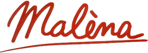 Malèna — Logos 7