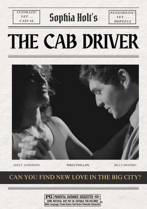 The Cab Driver 4