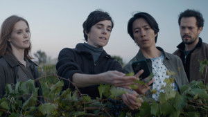 Nettare degli dei 2 episodio 2