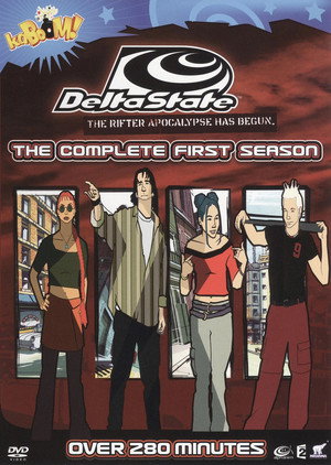 Delta State - Season 1