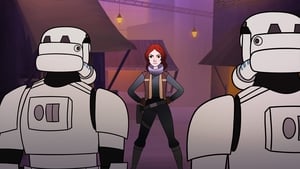 Star Wars: Forces of Destiny: 1×7