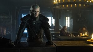 The Witcher (2019)
