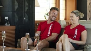 Below Deck Mediterranean: 4×4