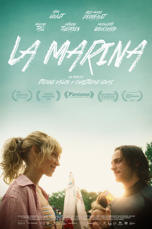 The Marina 10