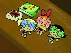 Powerpuff Girls: 6×17