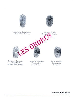 Orders