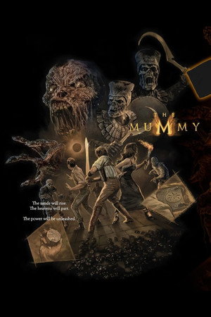 The Mummy 224