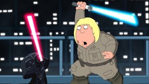 Family Guy Presents: Something, Something, Something, Dark Side film complet