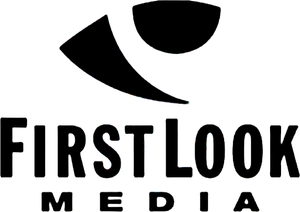 Logo First Look Media