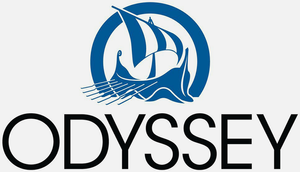 Logo Odyssey Media
