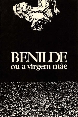 Benilde o la vergine madre