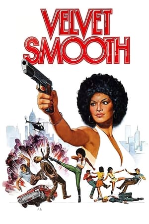 Poster Velvet Smooth (1976)