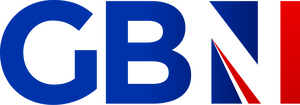 Logo for GB News Logo for GB News