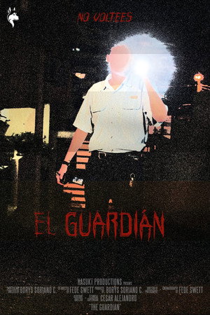 The Guardian 4