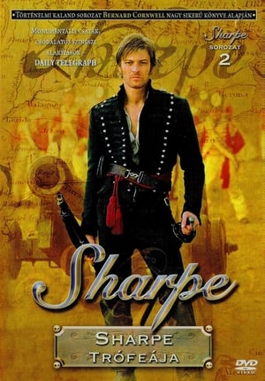 Poster Sharpe trófeája 1993