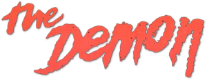 The Demon — Logos 1
