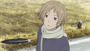 Natsume Yuujinchou Shi (Dub)