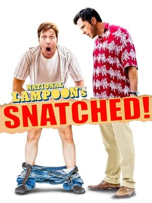 Poster National Lampoon's Snatched 2011