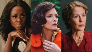 The First Lady TV Series | Where to Watch?