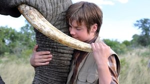 Phoenix Wilder And The Great Elephant Adventure