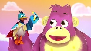 Zack & Quack: 1×1