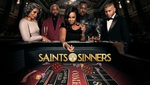 Saints & Sinners: 3×4