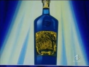 Ein Supertrio – Cat’s Eye: 2×12