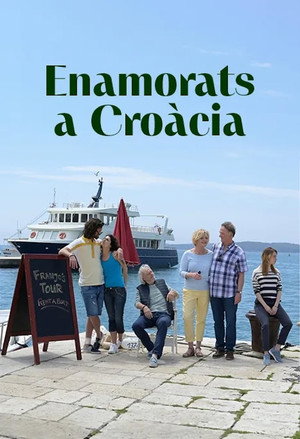 Verliebt in Kroatien