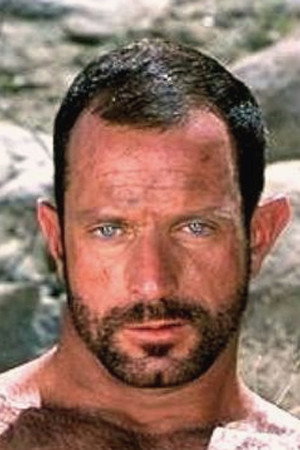 Austin Masters portrait