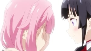 Senyoku no Sigrdrifa: Episódio: 6 da 1ª Temporada